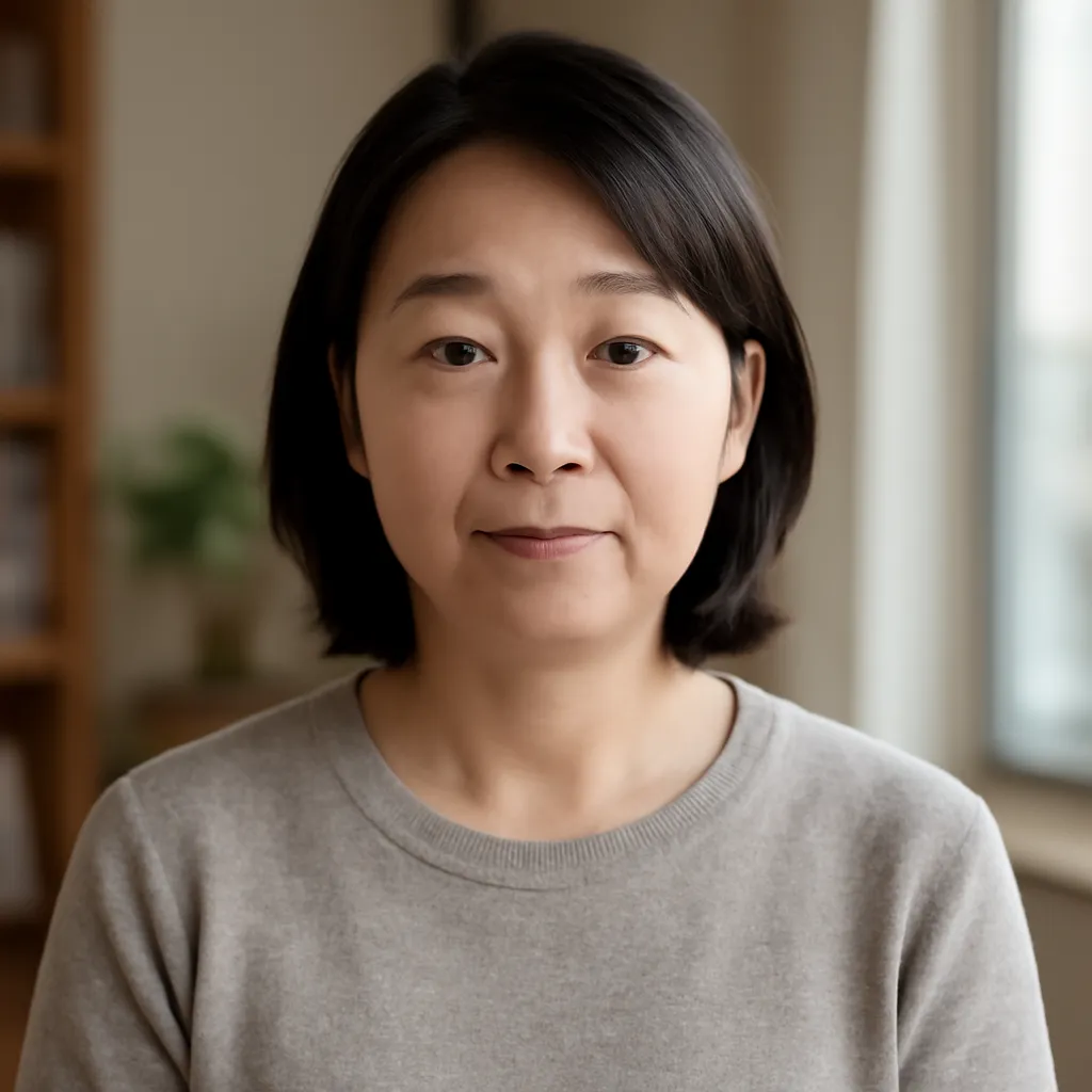 中村 恵子