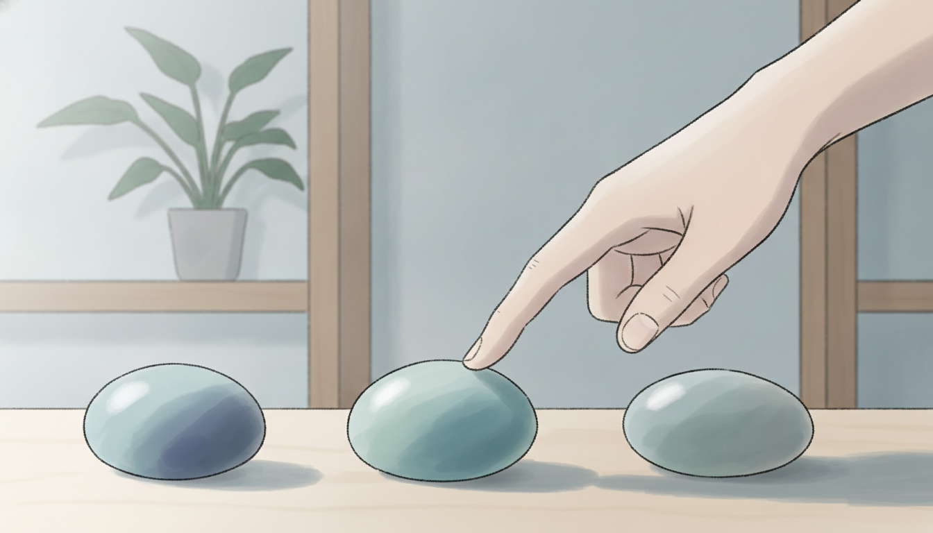 ① 積立時