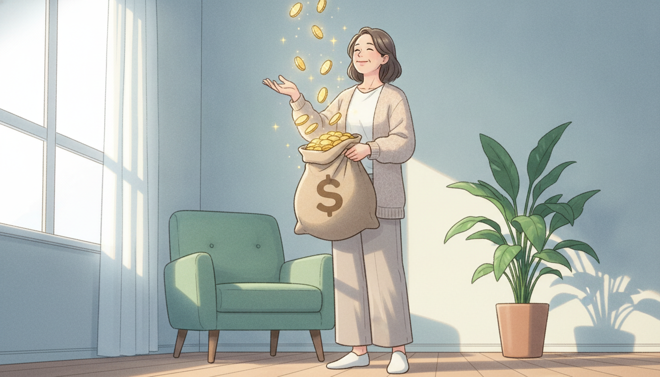 1.積立時：掛金が「全額所得控除」！