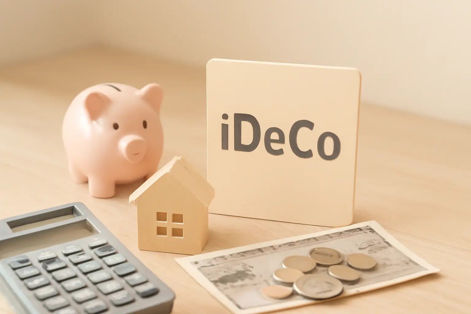 iDeCoとは何か？仕組みと節税メリットをわかりやすく解説