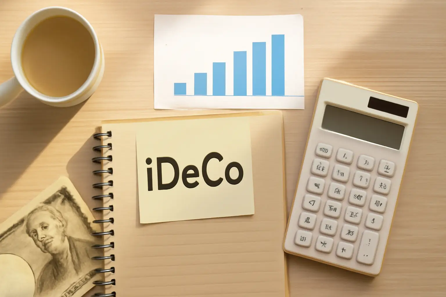 iDeCo掛け金上限はいくら？2026年改正で変わる拠出限度額を解説