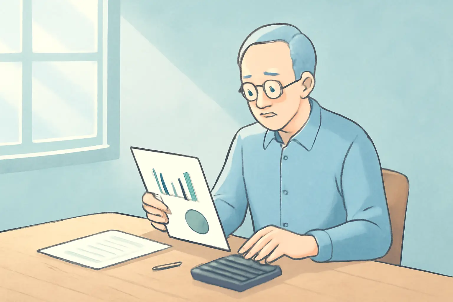 iDeCo 60歳以降の受取方法別に税金をシミュレーションで徹底比較